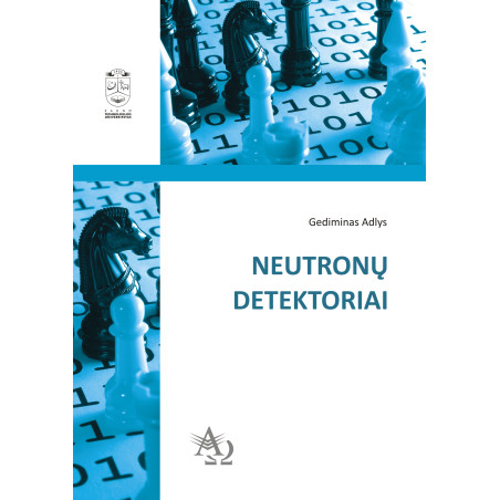 Neutronų detektoriai